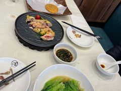 -聚鑫阁江浙菜·非遗传承技艺(青村帝华园店)