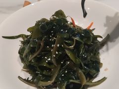 -双合园·海鲜水饺青岛菜(万佳广场店)