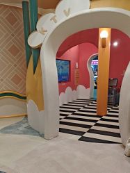 -奈尔宝·儿童乐园·亲子餐厅(苏州大悦城店)