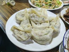 -山里人姜汁(府东小区店)