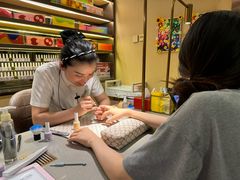 -海底捞火锅(团结桥店)