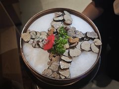 -芸山季·云南山珍菌火锅(南翔印象城MEGA店)