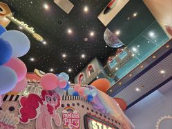 -MELAND CLUB亲子乐园·派对·餐厅(北京芳圆里ID MALL店)