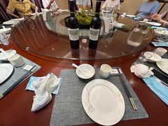 -玉华台饭庄·淮扬菜·烤鸭(望京店)