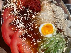 -KimPro 辛普乐概念韩餐