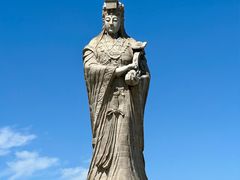 -天津妈祖文化园