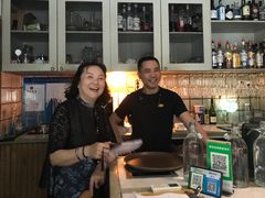 -LA  PETANQUE(泰安路店)