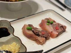 -扬州香格里拉·香宫中餐厅