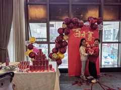 -俏巴渝·家宴·生日宴(锦绣城店)