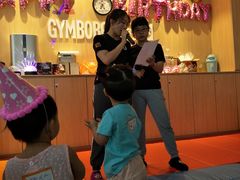 -金宝贝早教(富力广场中心)