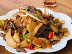 -牛八宝桂林米粉(八里庄店)