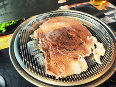 -黑牛の店·黑金店(沈阳万象城店)