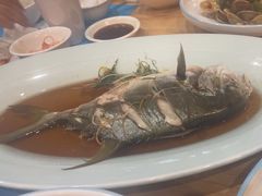 -糟粕醋·椰苑海南菜餐厅(亚龙湾天域酒店)