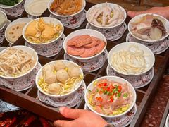 -纸盐河码头火锅(十八梯店)