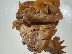 -须水邓记叫化鸡(长兴路店)