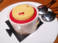 四季水果芝士-煮叶(悠唐广场店)