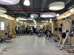 -一兆韦德(万源城店)