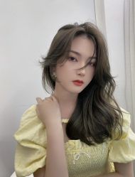 -TK·HAIR SALON韩式设计