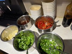 -许府牛火锅(星桥店)