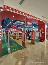 -Hamleys哈姆雷斯(东方福来德店)
