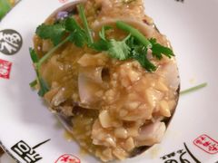 -宾朋海鲜特色美食餐厅·纯手工鲅鱼水饺(兴海路店)