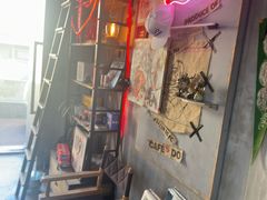 -nodcafe(M50创意园店)
