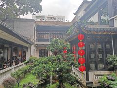-北园酒家(小北路店)