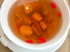 -尼依格罗香港美利酒店