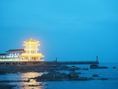 -兴城海滨风景区