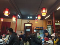 大堂-二姐卤煮(南十里居店)