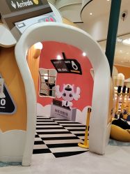 -奈尔宝家庭中心·亲子餐厅(苏州大悦城店)