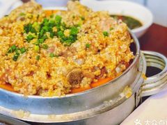 -老来福·非遗酸汤兔(凯旋路店)