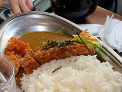 -铃木食堂(北新桥店)