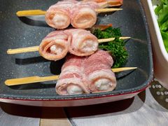 -新石器烤肉(中房金谊广场店)