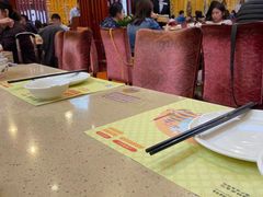 大堂-点都德(千灯湖环宇城店)