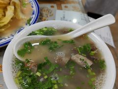 -清真·鸦儿李记·小馆(后海店)