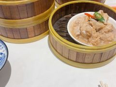 -香港龙凤楼(陆家嘴中心店)