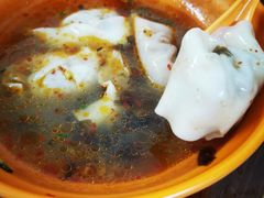 -阿麟馄饨(延长路店)