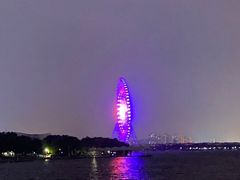 -岁粤Moon·湖景餐厅(月光码头店)