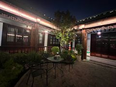 -古韵轩·江浙融合菜(梁溪店)