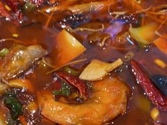 -君霖海鲜私房菜(春柳店)