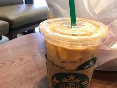 -星巴克臻选(北京太阳宫凯德店)
