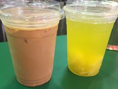 -孖记茶档·热腾茶餐(荔湾领展广场店)