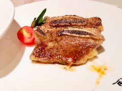 -大渔铁板烧(花园道店)