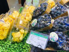 -百果园PAGODA(玄武成贤街店)