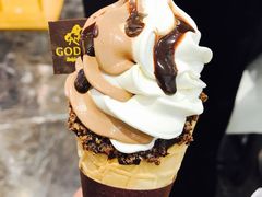 -GODIVA(港汇恒隆广场)