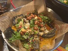 -刘成杰锦州烧烤(南河路店)