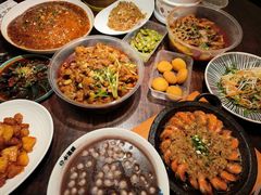 -小菜园新徽菜(镇江丹阳吾悦店)