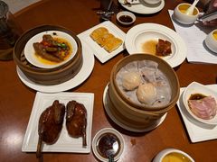 -杭州JW万豪酒店-万豪中餐厅