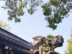 -中山詹园